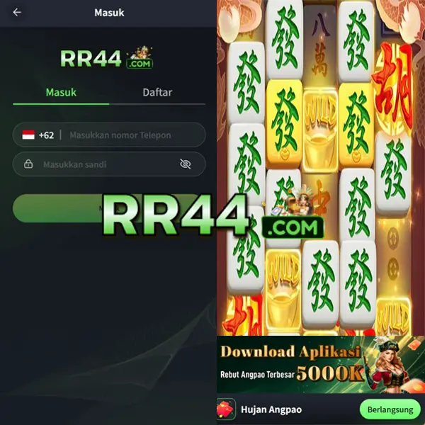 rr44 APK