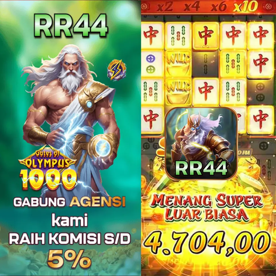rr44 Masuk