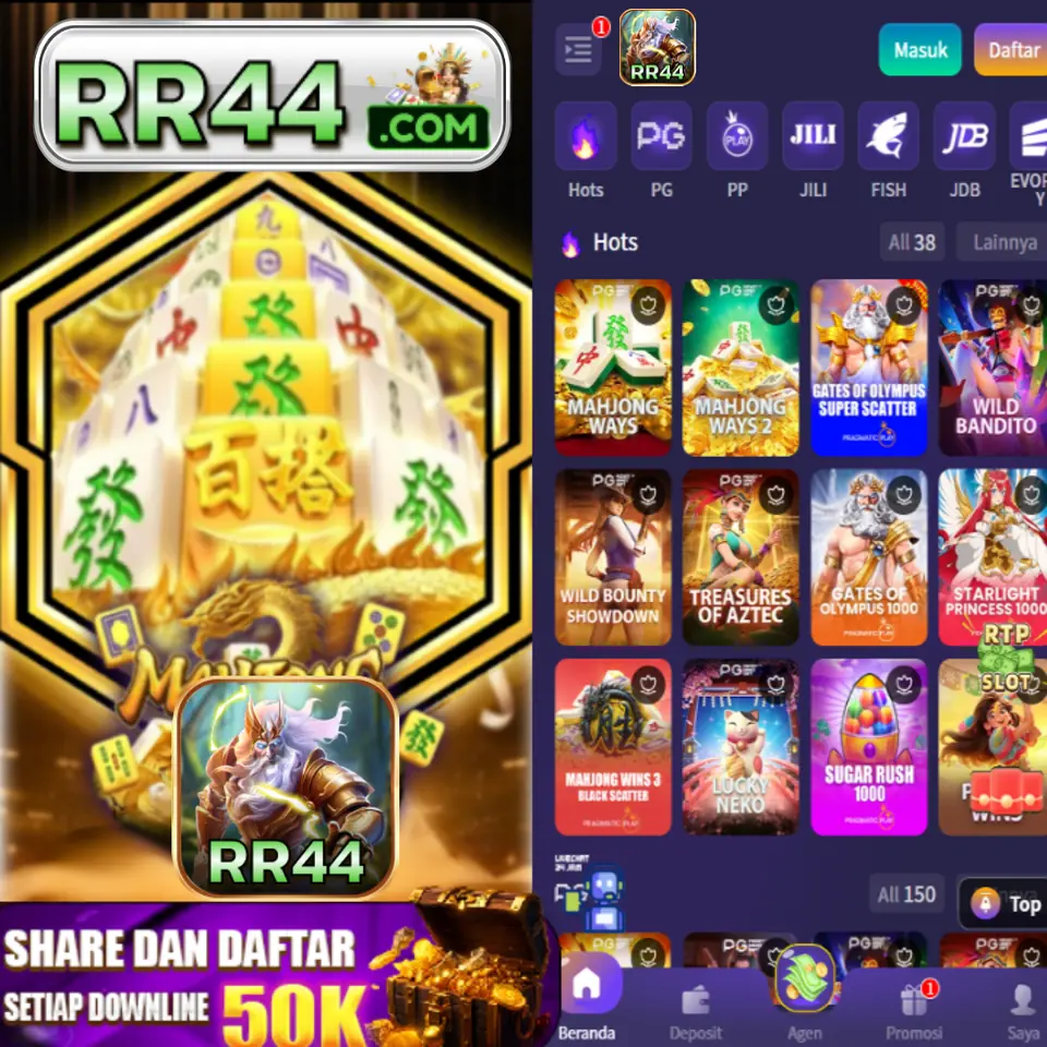 rr44 Resmi